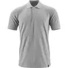 Image de Polo Mascot Crossover 20183, Couleur:gris chiné, Taille:XS