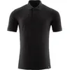 Image de Polo Mascot Crossover 20183, couleur:noir intégral, taille:S