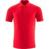 Image de Mascot Polo-Shirt Crossover 20183, Couleur:rouge trafic, Taille:S