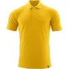 Image de Polo Mascot Crossover 20183, Couleur:jaune curry, Taille:S