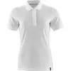 Image de Polo Mascot Crossover 20193, couleur:blanc, taille:XL