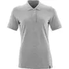 Image de Mascot Polo-Shirt Crossover 20193, Couleur:gris chiné, Taille:XS