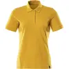 Image de Mascot Polo-Shirt Crossover 20193, Couleur:jaune curry, Taille:XL