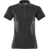 Image de Mascot Polo-Shirt Crossover 20593, Couleur:bleu noir, Taille:M