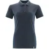 Image de Mascot Polo-Shirt Crossover 20593, Couleur:bleu noir, Taille:S
