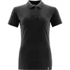 Image de Mascot Polo-Shirt Crossover 20593, Couleur:noir complet, Taille:S