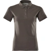 Image de Polo Mascot Crossover 20593, Couleur:anthracite foncé, Taille:L