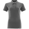 Image de Polo Mascot Crossover 20593, Couleur:anthracite foncé, Taille:XL