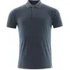 Image de Mascot Polo-Shirt Crossover 20683, Couleur:bleu noir, Taille:XS