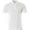 Image de Polo Mascot Crossover 20683, couleur:blanc, taille:XL
