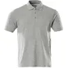 Image de Polo Mascot Crossover 20683, couleur:gris chiné, taille:M
