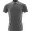 Image de Polo Mascot Crossover 20683, Couleur:anthracite foncé, Taille:S