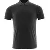Image de Polo Mascot Crossover 20683, couleur:noir intégral, taille:XS
