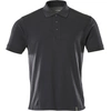 Image de Mascot Polo-Shirt Crossover 20583, Couleur:bleu noir, Taille:L