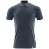 Image de Mascot Polo-Shirt Crossover 20583, Couleur:bleu noir, Taille:S