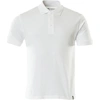 Image de Polo Mascot Crossover 20583, couleur:blanc, taille:XS