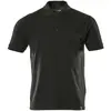 Image de Polo Mascot Crossover 20583, couleur:tout noir, taille:XL