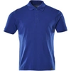 Image de Polo Mascot Crossover 20583, Couleur:Bleu corbeau, Taille:S