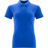 Image de Polo Mascot Crossover 20693, Couleur:bleu corbeau, Taille:S