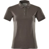 Image de Polo Mascot Crossover 20693, Couleur:anthracite foncé, Taille:XS