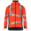 Image de Vêtement De Protection Mascot Accelerate Safe 19001 Imperméable Coupe-vent