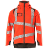 Image de Vêtement De Protection Mascot Accelerate Safe 19001 Imperméable Coupe-vent