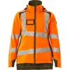 Image de Veste d'hiver MASCOT® ACCELERATE SAFE