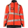 Image de Veste d'hiver MASCOT® ACCELERATE SAFE
