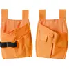 Image de Sacs suspendus Hi-vis Orange, taille ONE MASCOT 19050-711-14