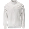 Image de Veste blanche, taille S MASCOT 20054-511-06