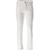 Image de Pantalon Blanc, taille 82 C56 MASCOT 20639-511-06