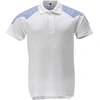 Image de Polo blanc/bleu azur, taille S MASCOT 20083-933-0691
