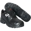 Image de Chaussures de sécurité Noir, taille 47 MASCOT F0221-902-09