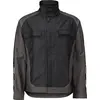 Image de Veste noir/anthracite foncé, taille L MASCOT 21909-459-0918
