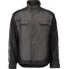 Image de Veste anthracite foncé/noir, taille XS MASCOT 21909-459-1809