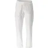 Image de Pantalon avec poches sur les cuisses Blanc, taille 76 L MASCOT 20159-511-06
