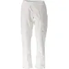 Image de Pantalon avec poches sur les cuisses Blanc, taille 90 M MASCOT 20359-442-06
