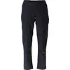 Image de Pantalon avec poches sur les cuisses Bleu noir, taille 90 S MASCOT 20359-442-010