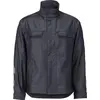 Image de Veste bleu noir, taille M MASCOT 20309-459-010