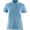 Image de Polo-Shirt MASCOT® Samos Hellblau, Gr. S MASCOT 50363-861-71