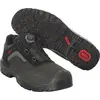 Image de Chaussures de sécurité Noir, taille 45 MASCOT F0461-771-09