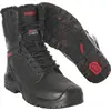 Image de Bottes de sécurité Noir, taille 44 MASCOT F0462-902-09