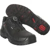 Image de Chaussures de sécurité Noir, taille 42 MASCOT F0460-902-09
