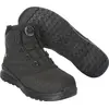 Image de Bottes de sécurité noir/noir, taille 44 MASCOT F0253-909-0909