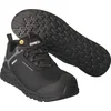 Image de Chaussures de sécurité noir/anthracite foncé, taille 37 MASCOT F0271-909-0918