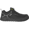 Image de Chaussures de sécurité noir/anthracite foncé, taille 37 MASCOT F0270-909-0918