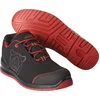 Image de Chaussures de sécurité noir/rouge, taille 47 MASCOT F0210-702-0902