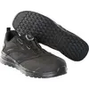 Image de Chaussures de sécurité noir/noir, taille 10 36 MASCOT F0251-909-0909