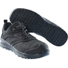 Image de Chaussures de sécurité noir/noir, taille 10 36 MASCOT F0250-909-0909