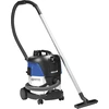 Image de Nilfisk Aero 21-01 Pc Inox Aspirateur eau/poussière compact à haut niveau de performance, puissance : 1250 W - capacité : 20 l ; 107406602